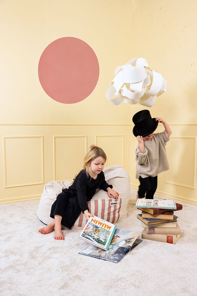 Bean bag MOOMIN